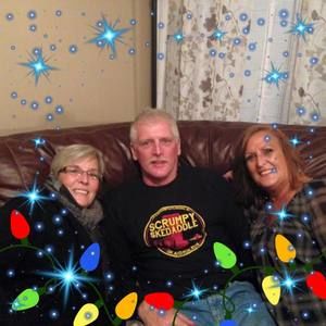 Meet your Posher, Cheryl